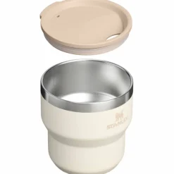 Stay Hot stapelbar termosmugg 0,29 liter, frost
