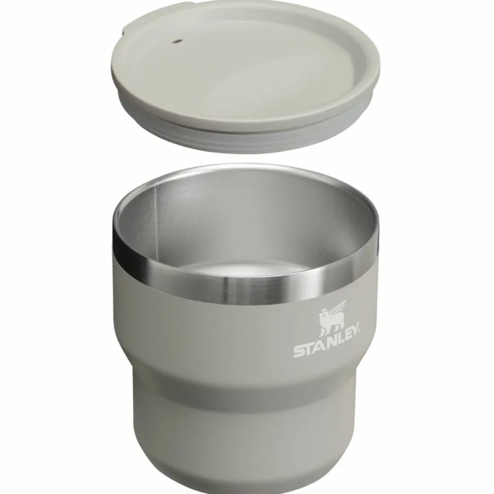 Stay Hot stapelbar termosmugg 0,29 liter, frost