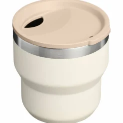 Stay Hot stapelbar termosmugg 0,29 liter, ash