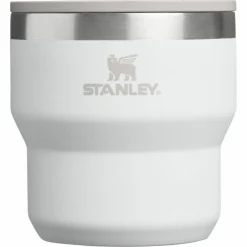 Stay Hot stapelbar termosmugg 0,29 liter, ash