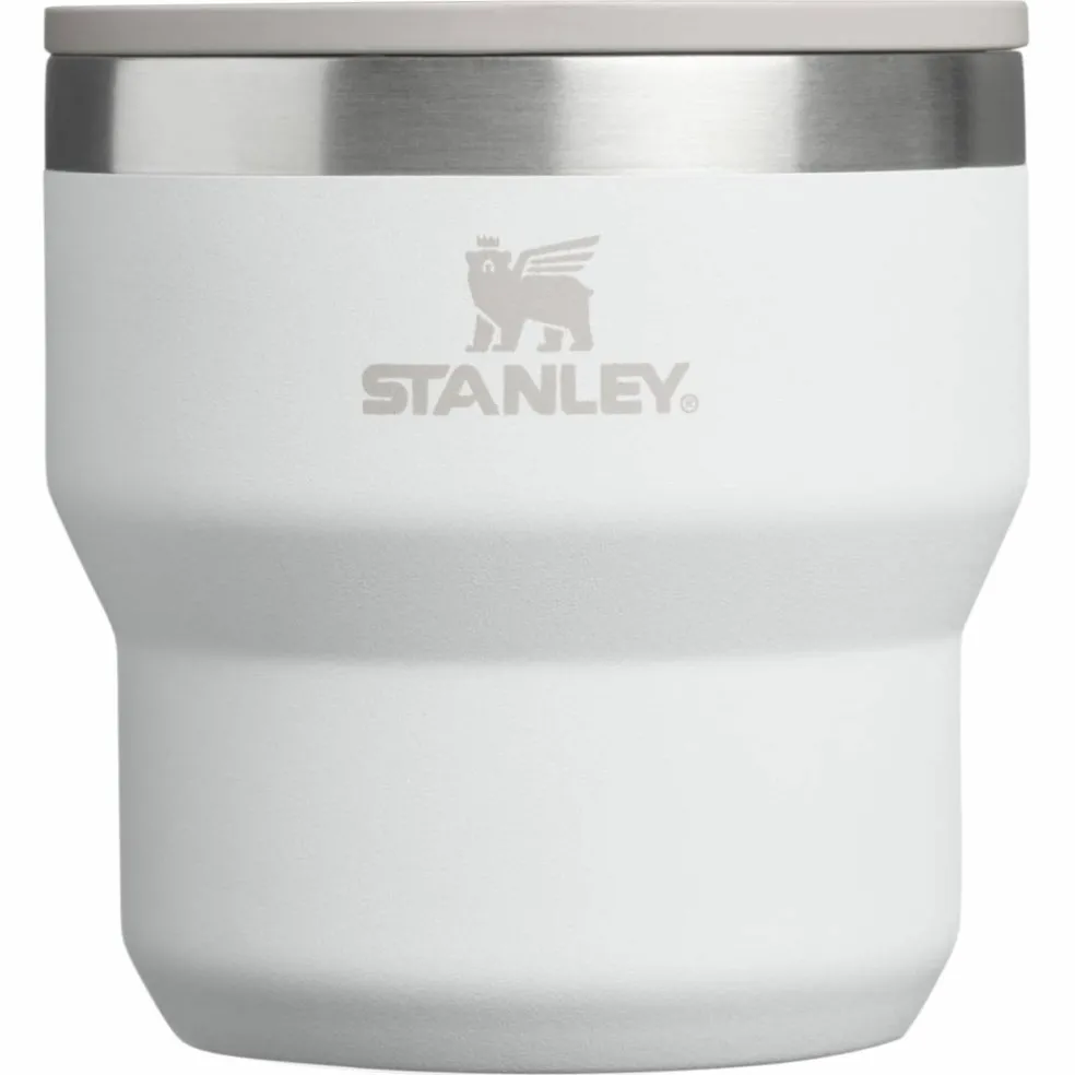 Stay Hot stapelbar termosmugg 0,29 liter, ash