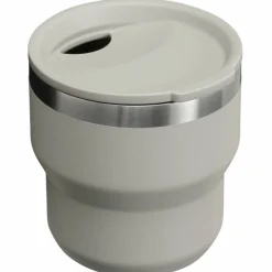 Stay Hot stapelbar termosmugg 0,29 liter, ash