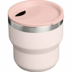 Stay Hot stapelbar termosmugg 0,29 liter, ash