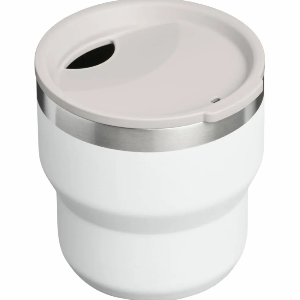 Stay Hot stapelbar termosmugg 0,29 liter, ash