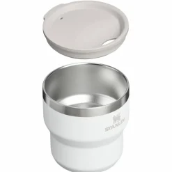 Stay Hot stapelbar termosmugg 0,29 liter, ash