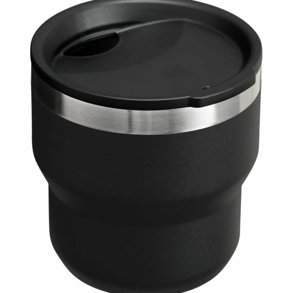 Stay Hot stapelbar termosmugg 0,29 liter, ash