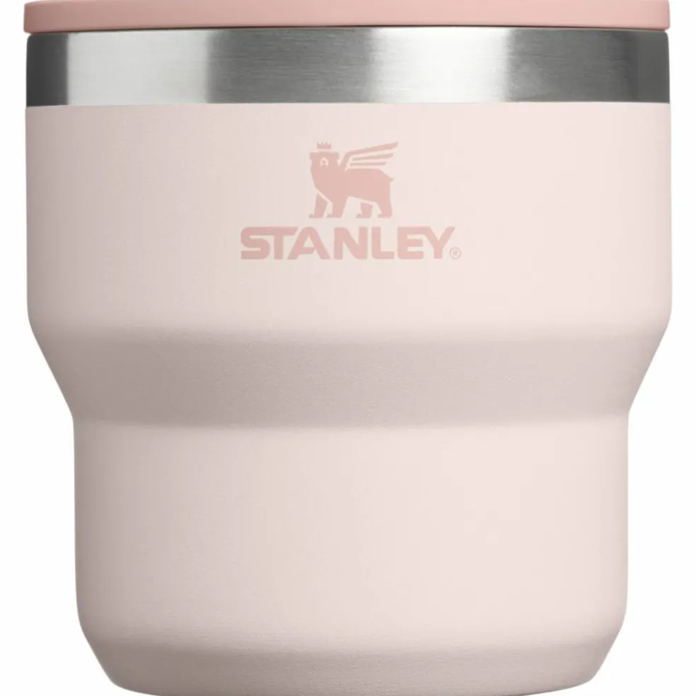 Stay Hot stapelbar termosmugg 0,29 liter, ash