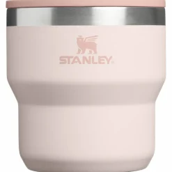 Stay Hot stapelbar termosmugg 0,29 liter, rose