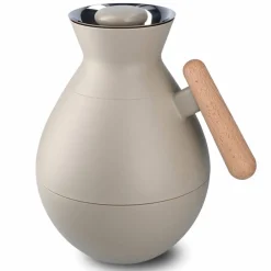 Stay Warm termoskanna 1 liter, svart