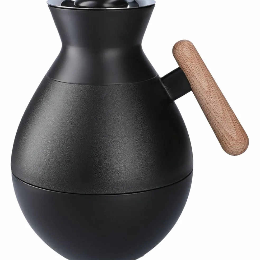 Stay Warm termoskanna 1 liter, sand