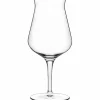 2 st. Birrateque höga ölglas