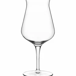 2 st. Birrateque höga ölglas