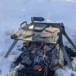 Stödben