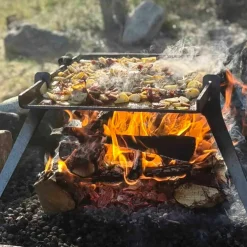 Stödben