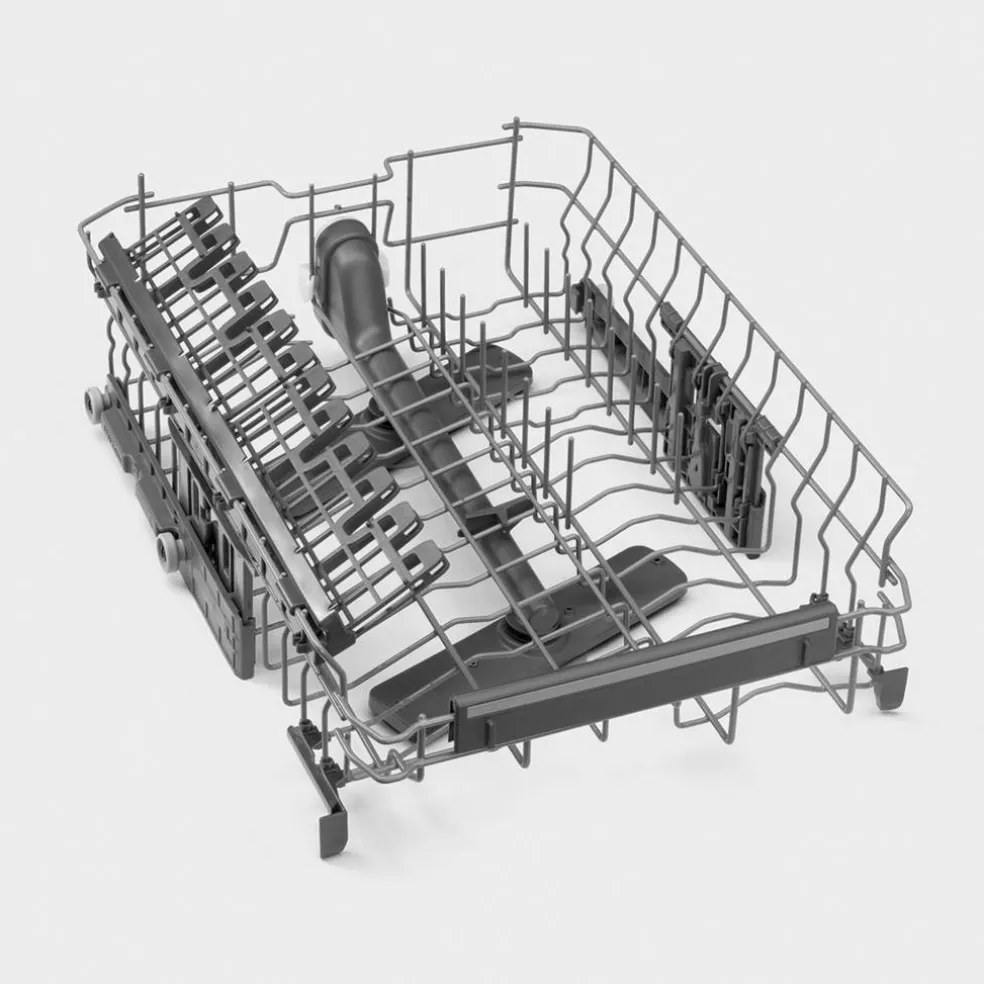 ST4522DIN helintegrerad diskmaskin 45 cm
