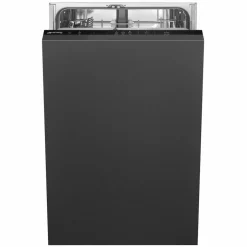 ST4522DIN helintegrerad diskmaskin 45 cm