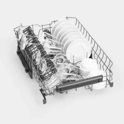 ST4523DIN helintegrerad diskmaskin 45 cm