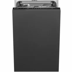 ST4523DIN helintegrerad diskmaskin 45 cm