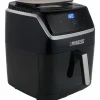 Steam airfryer 6,5 liter