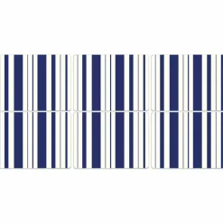 Steccato bordstablett 6-pack
