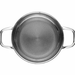 Steelsafe stekpanna 28 cm