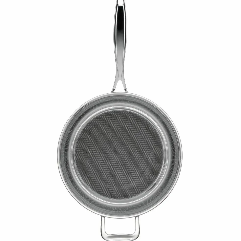 Steelsafe wokpanna 28 cm