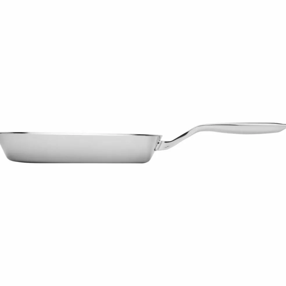 Steely Classic Triply stekpanna 30 cm