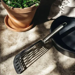 Steely stekspade