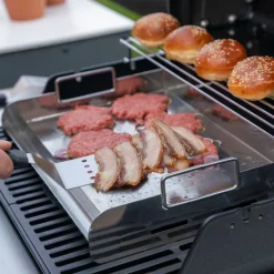 Stekbord för grill