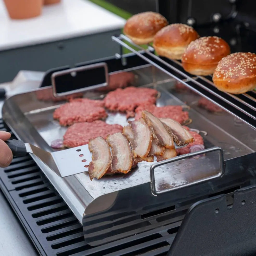Stekbord för grill