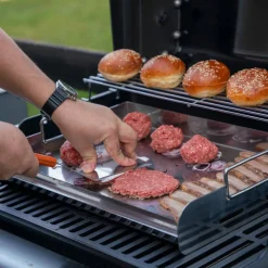 Stekbord för grill