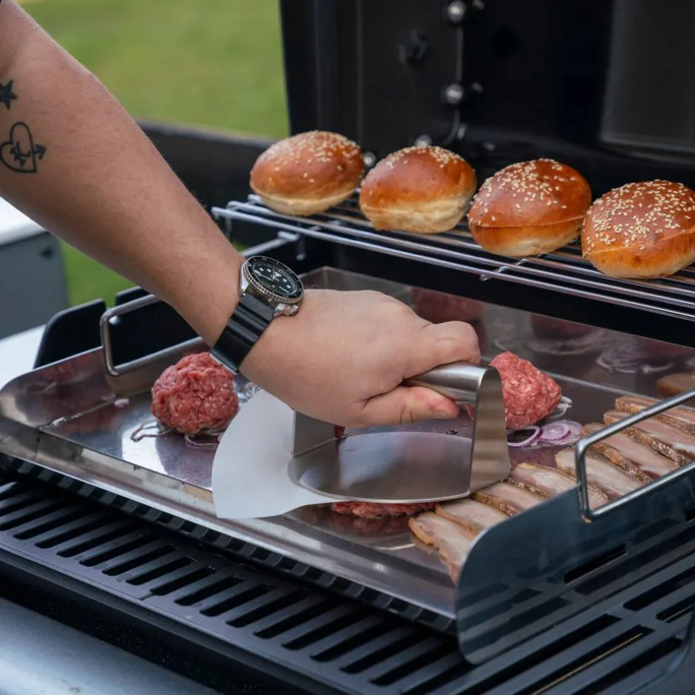 Stekbord för grill