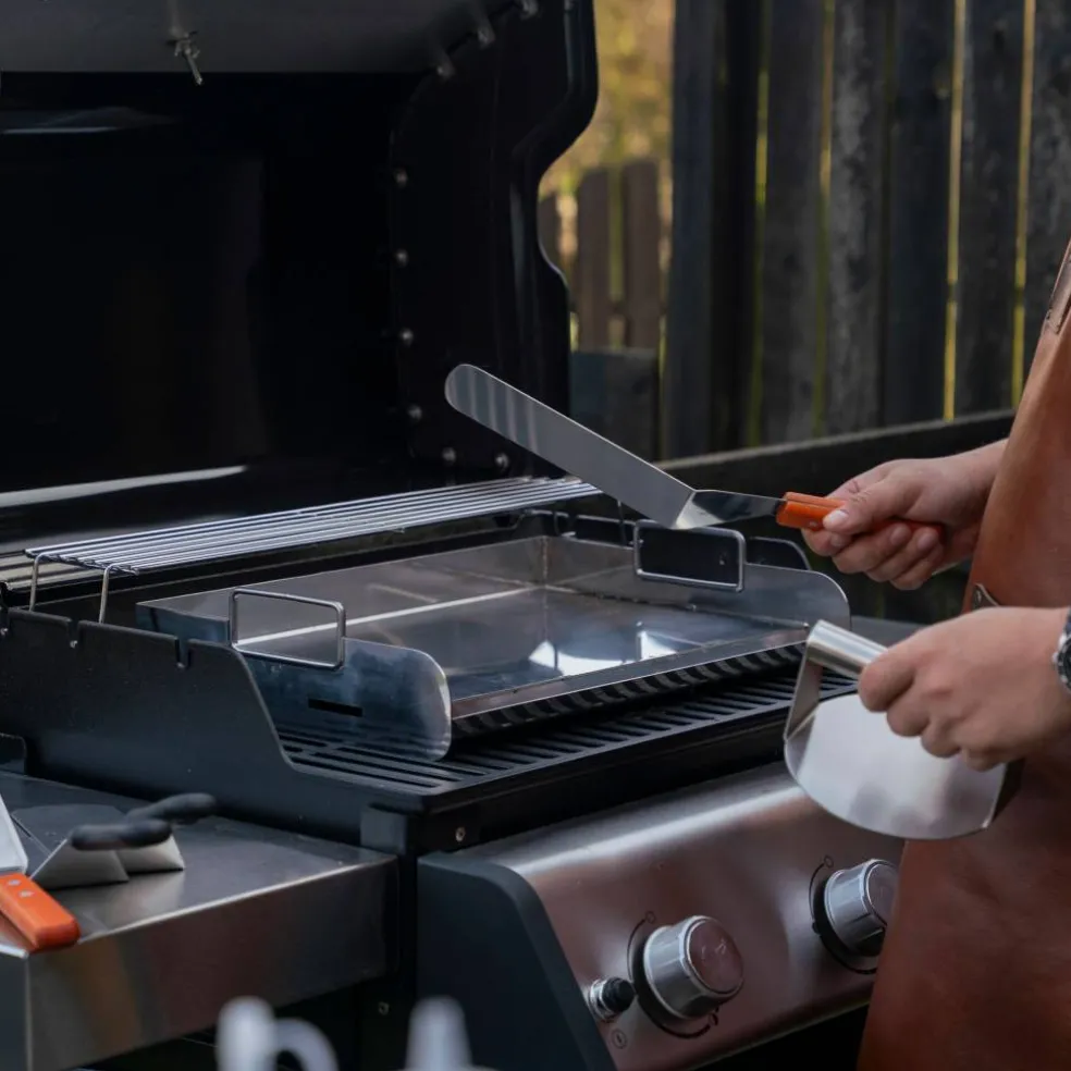 Stekbord för grill
