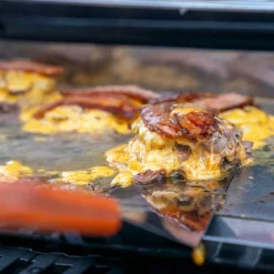 Stekbord för grill