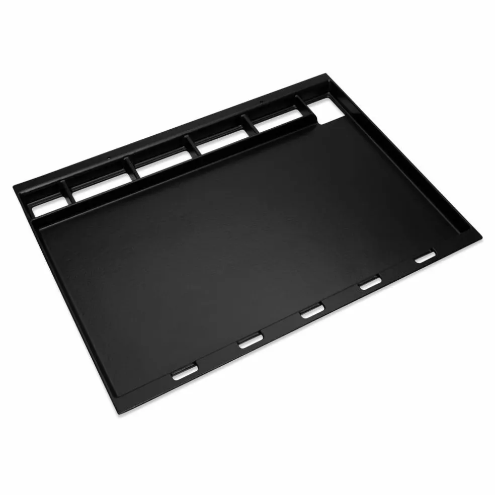 Stekbord 2/3 - Genesis 4 brännare