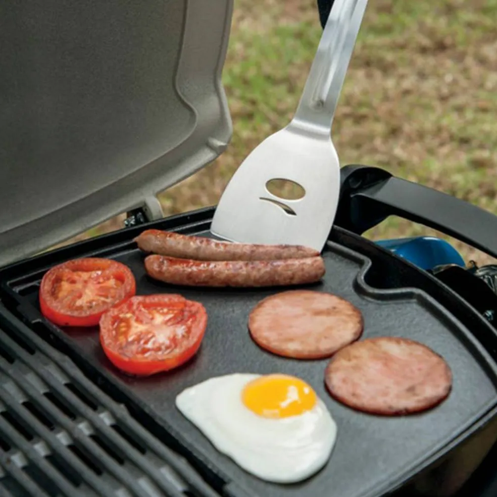 Stekbord i gjutjärn till Q1000