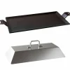 Stekbord med lock