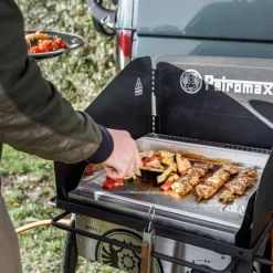Stekbord till Gas Table