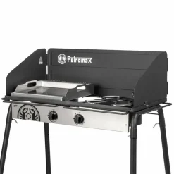 Stekbord till Gas Table