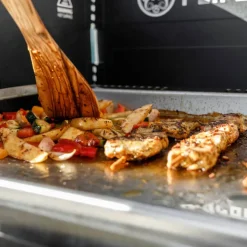 Stekbord till Gas Table