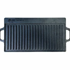 Stekbord vändbart