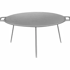 Stekhäll med ben, 38 cm.