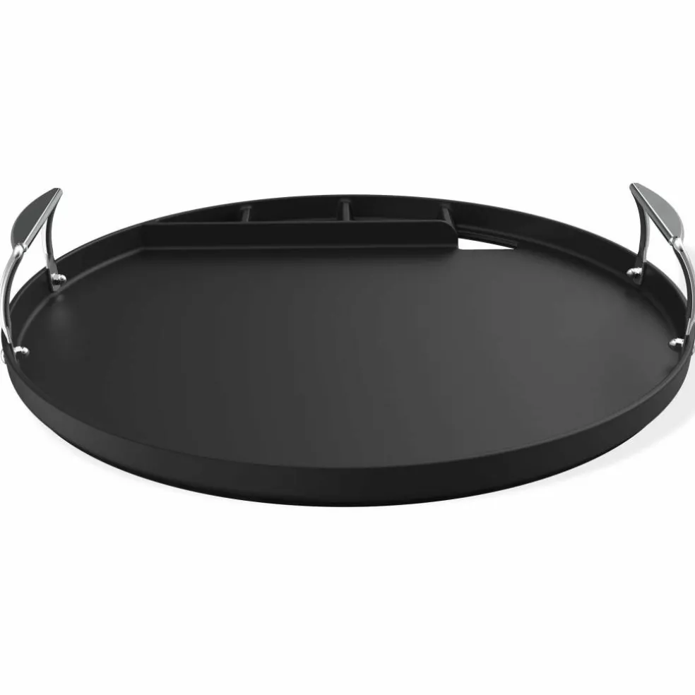 Stekhäll Rund Full-Size för 57cm kolgrillar