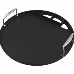 Stekhäll Rund Full-Size för 57cm kolgrillar
