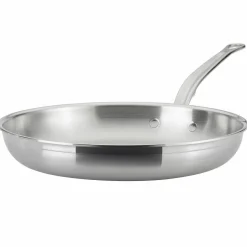 Stekpanna 22 cm.