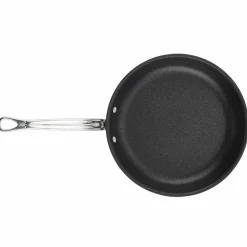 Stekpanna 22 cm.