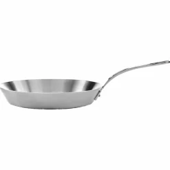 Stekpanna 28 cm