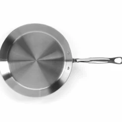 Stekpanna 30 cm