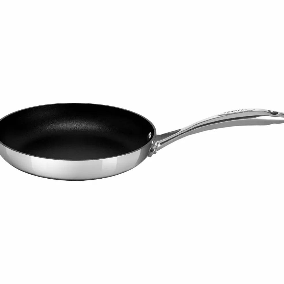 Stekpanna 20 cm