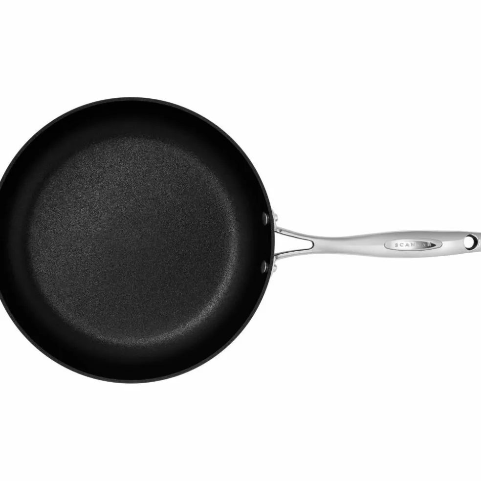 Stekpanna 20 cm